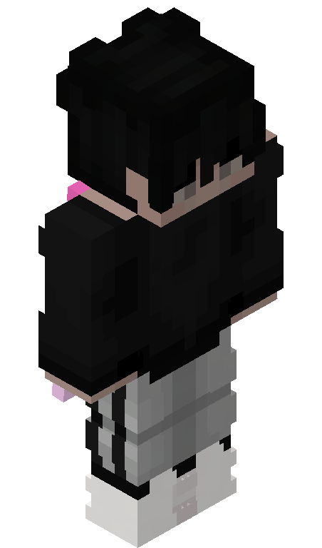 LoryMarcoZoe skin - FULLBODY_ISO_FRONT