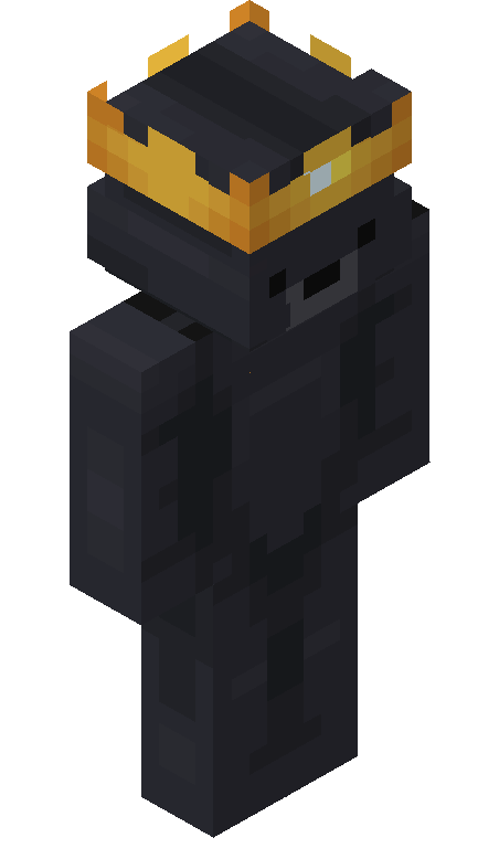Losiento08 skin - FULLBODY_ISO_FRONT