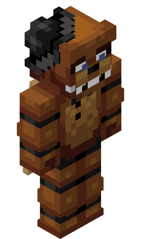 LostGabyy skin - FULLBODY_ISO_FRONT