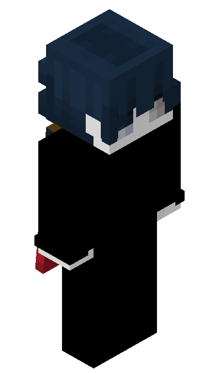 LostIDAvoid skin - FULLBODY_ISO_FRONT