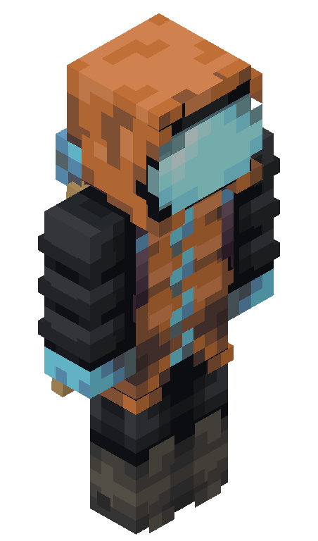 Lotaiu skin - FULLBODY_ISO_FRONT