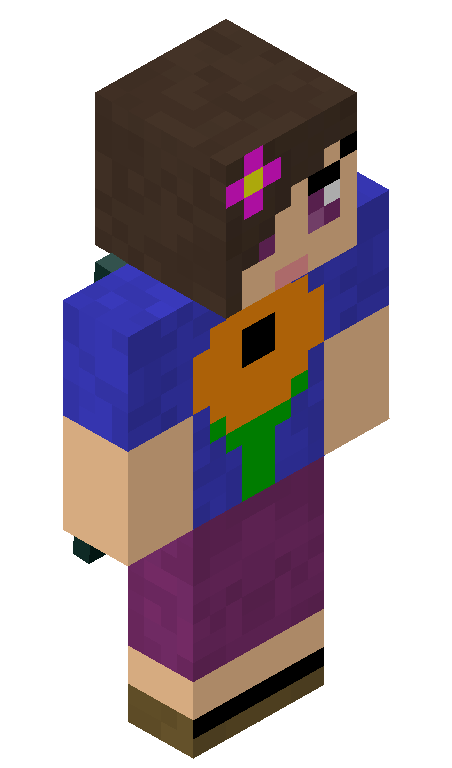 Lotso2000 skin - FULLBODY_ISO_FRONT