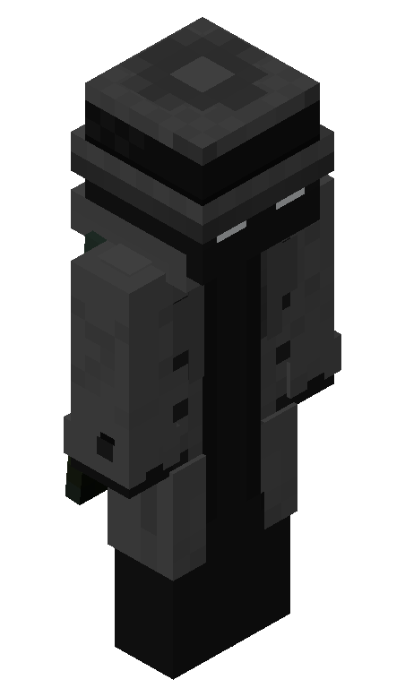 LouApex skin - FULLBODY_ISO_FRONT