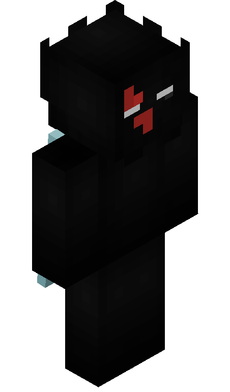Loupa2 skin - FULLBODY_ISO_FRONT