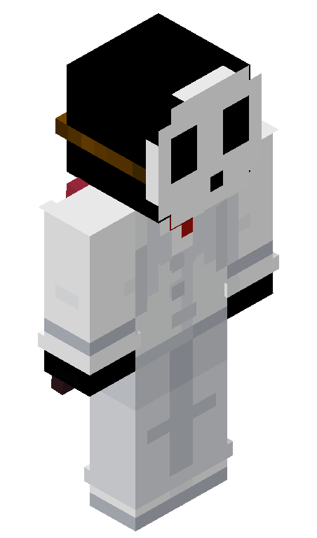 Love2Hel skin - FULLBODY_ISO_FRONT