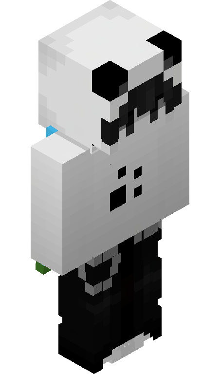 LovelyBoyBZ skin - FULLBODY_ISO_FRONT
