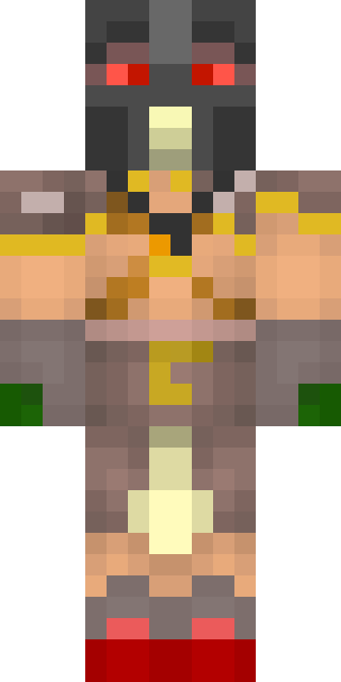 BODY