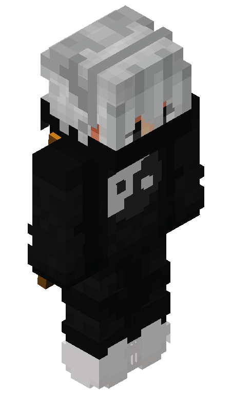 Lowbread_46 skin - FULLBODY_ISO_FRONT