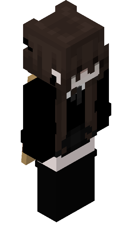Loyal skin - FULLBODY_ISO_FRONT
