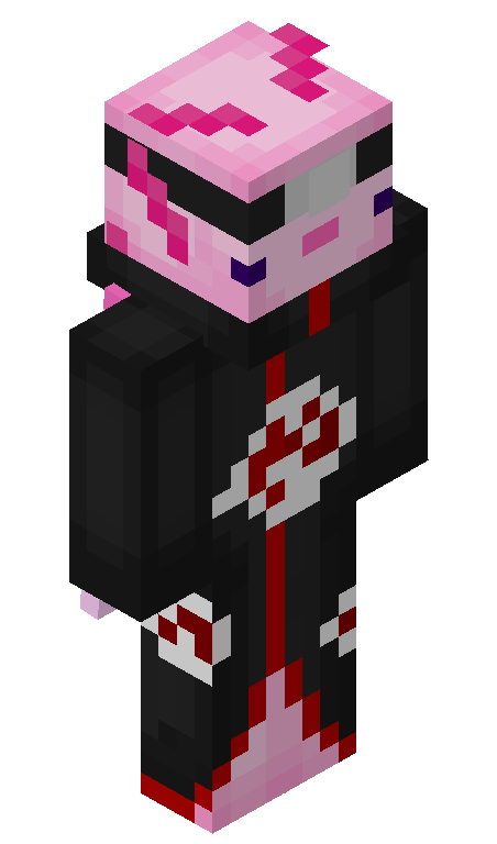 Luapinius skin - FULLBODY_ISO_FRONT
