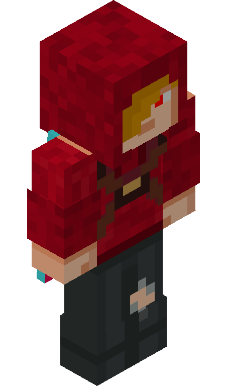 Luc_Nad_Plouf skin - FULLBODY_ISO_FRONT