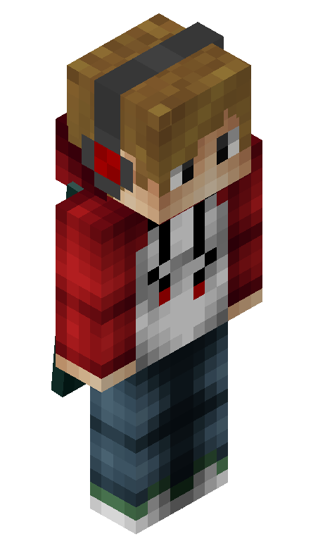 Lucada skin - FULLBODY_ISO_FRONT