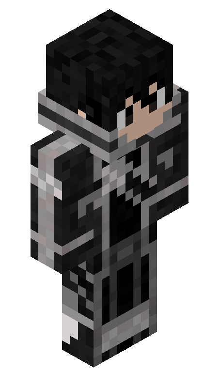 Lucas_wcy skin - FULLBODY_ISO_FRONT