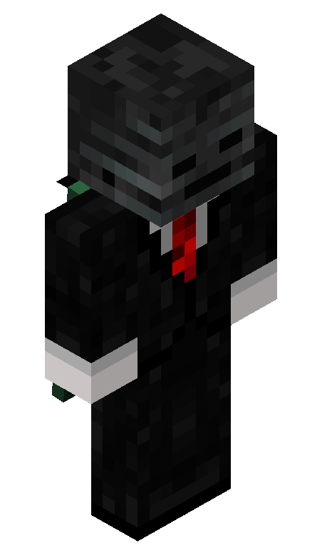 Lucky7772 skin - FULLBODY_ISO_FRONT