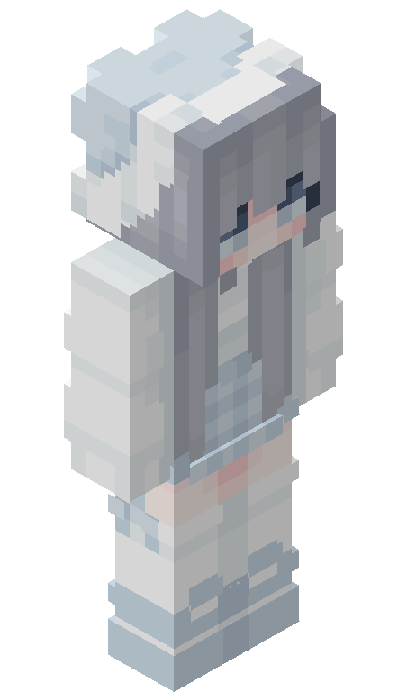 Luckypasta23 skin - FULLBODY_ISO_FRONT