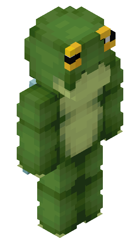 Luf_ skin - FULLBODY_ISO_FRONT