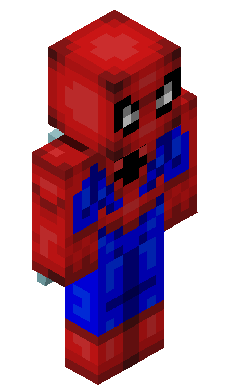 Luggy77 skin - FULLBODY_ISO_FRONT