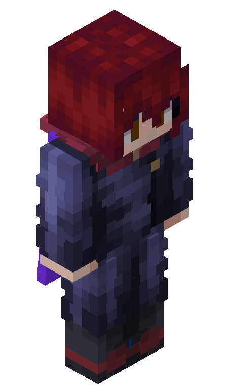 Luh_Natics skin - FULLBODY_ISO_FRONT