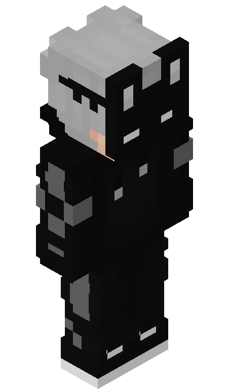Luiferin skin - FULLBODY_ISO_FRONT