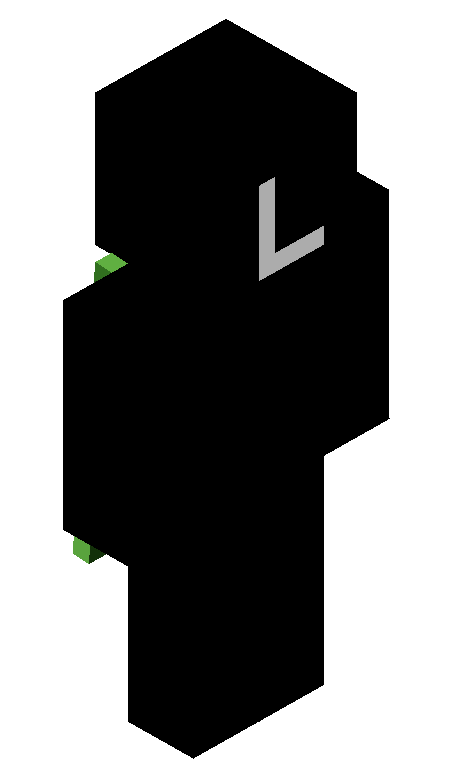 Lukaslarr skin - FULLBODY_ISO_FRONT