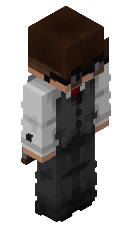 Lukiroka skin - FULLBODY_ISO_FRONT