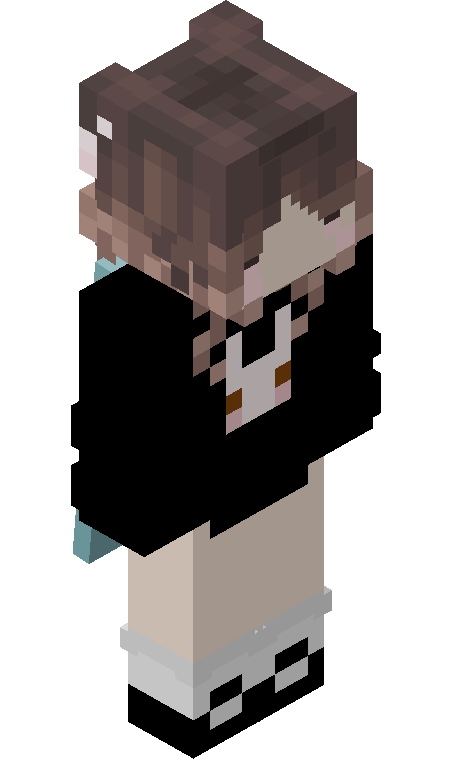 Lumimin skin - FULLBODY_ISO_FRONT