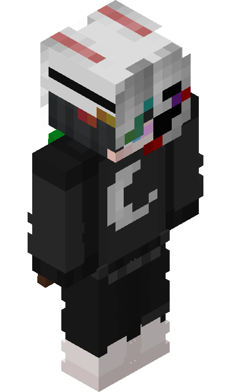 LunarDawndv9LNR skin - FULLBODY_ISO_FRONT