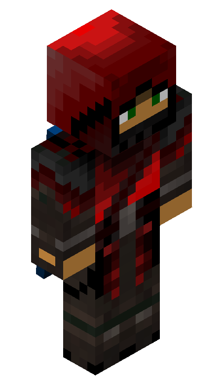 LunarTwist skin - FULLBODY_ISO_FRONT
