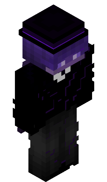 Lurifaxz skin - FULLBODY_ISO_FRONT