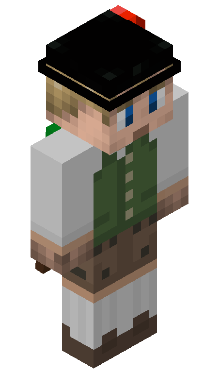LuyCool skin - FULLBODY_ISO_FRONT