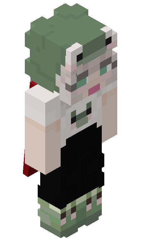 Lyoneer skin - FULLBODY_ISO_FRONT