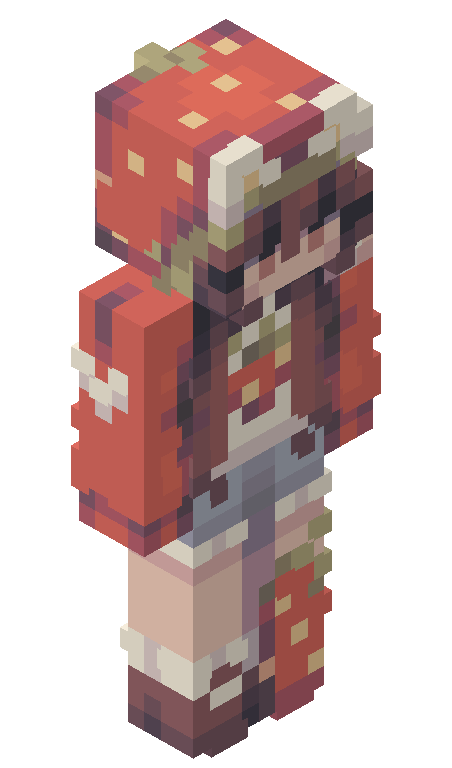 Lyriie skin - FULLBODY_ISO_FRONT