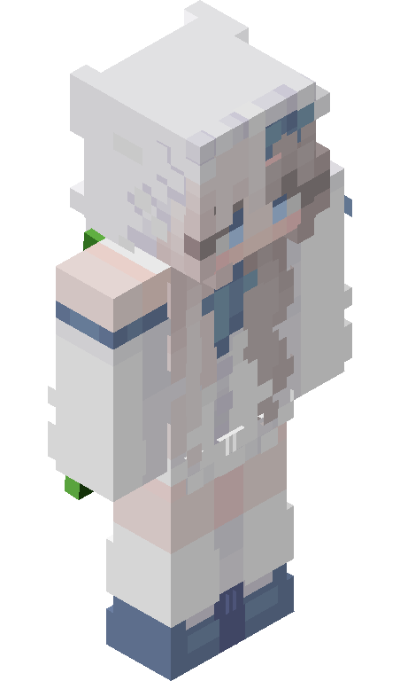 MAHOUTSUKAI1234 skin - FULLBODY_ISO_FRONT