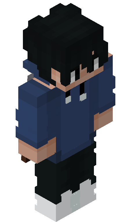 MANUEL_0743 skin - FULLBODY_ISO_FRONT