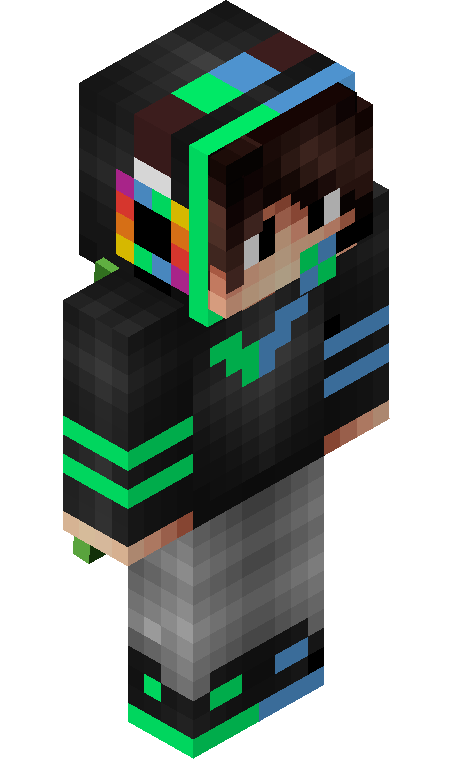 MARLONGAMERPRO skin - FULLBODY_ISO_FRONT