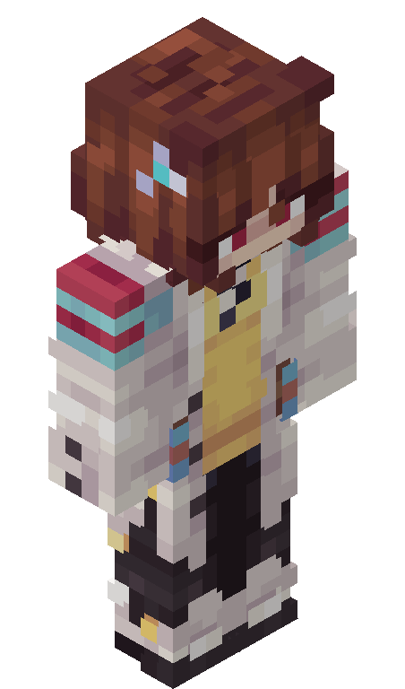 MARSHAMUN skin - FULLBODY_ISO_FRONT
