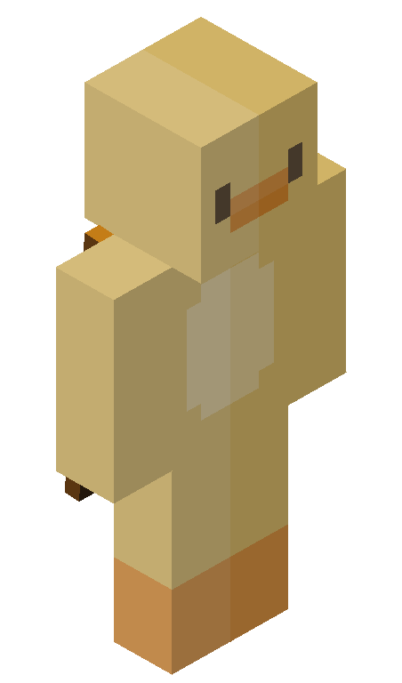 MASTERDJFOAL skin - FULLBODY_ISO_FRONT