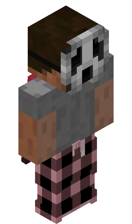 MAT1AX skin - FULLBODY_ISO_FRONT
