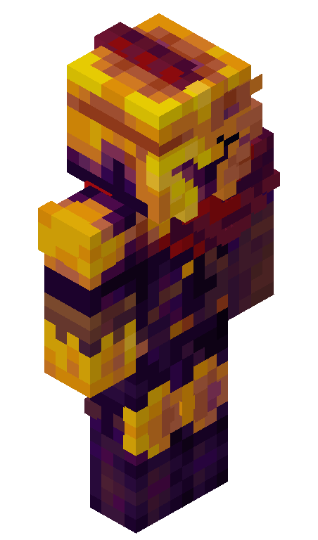 MATGLCH skin - FULLBODY_ISO_FRONT