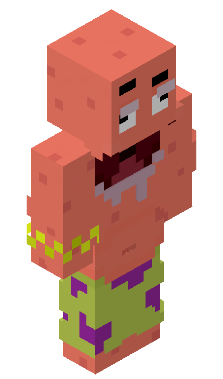 MATUSIAK_ESZ skin - FULLBODY_ISO_FRONT