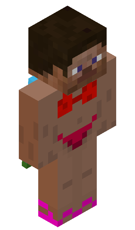 MC_qiuku skin - FULLBODY_ISO_FRONT