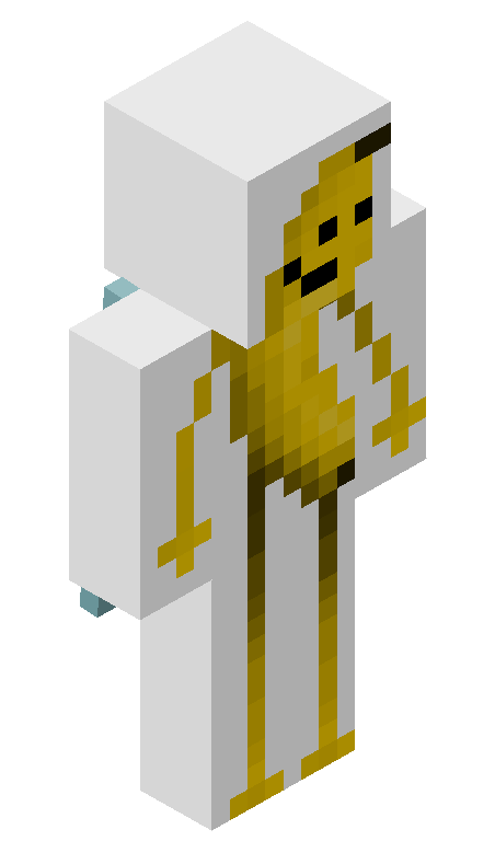 MEKSHEK skin - FULLBODY_ISO_FRONT