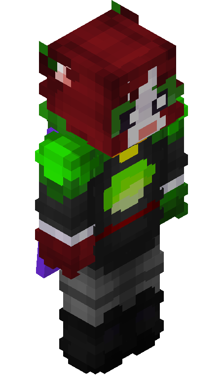 MFalcon_ skin - FULLBODY_ISO_FRONT