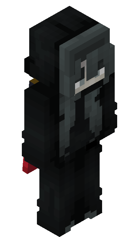 MGNRoyaltyAlt skin - FULLBODY_ISO_FRONT