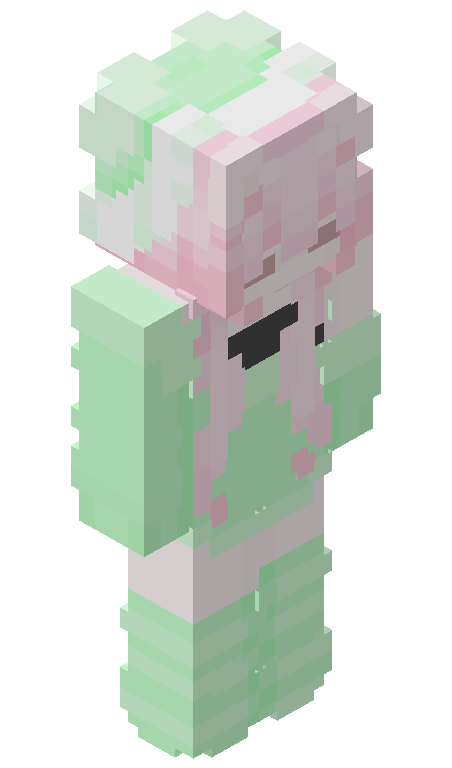 MILLIETHESILLY skin - FULLBODY_ISO_FRONT