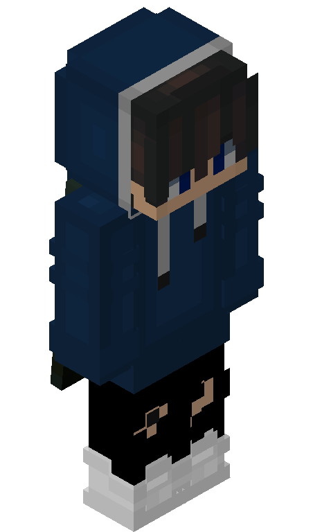 MINKO__ skin - FULLBODY_ISO_FRONT