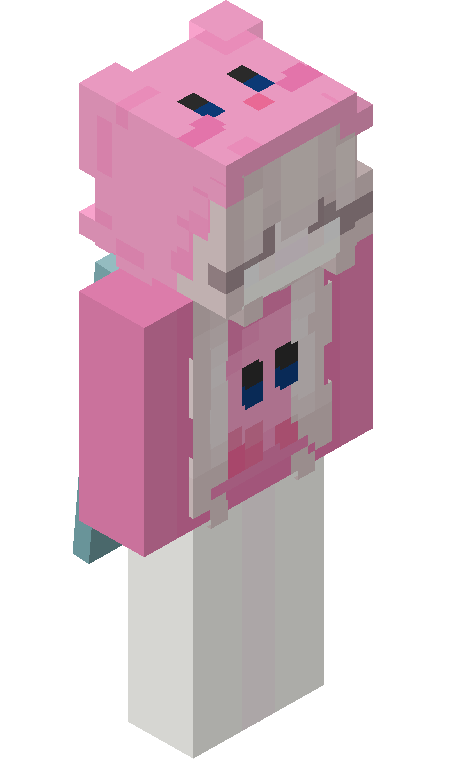 MINPROG skin - FULLBODY_ISO_FRONT