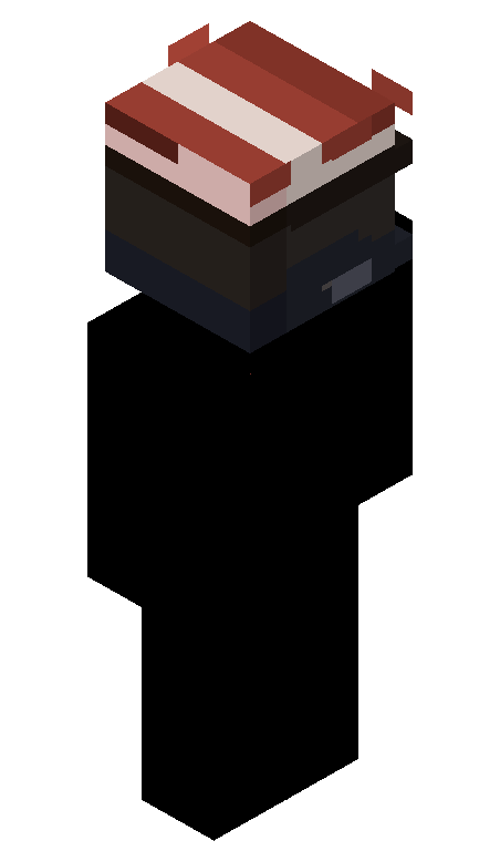 MLK15 skin - FULLBODY_ISO_FRONT