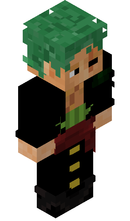 MR3P_ skin - FULLBODY_ISO_FRONT