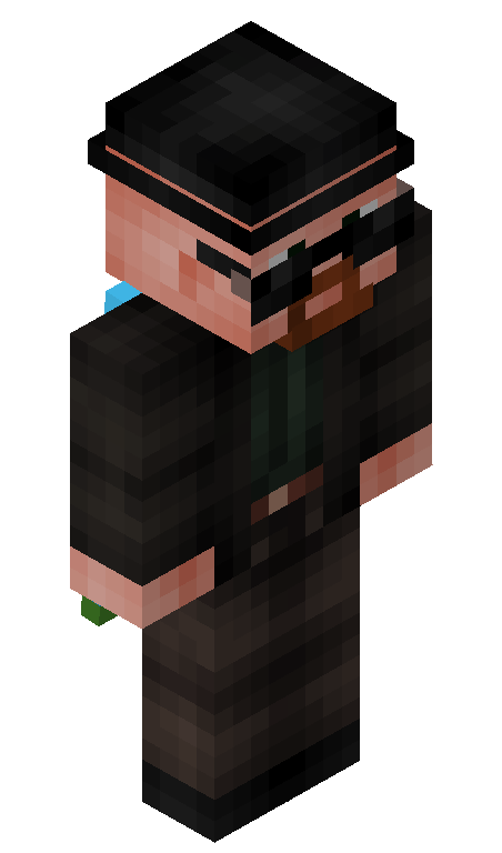 MRDANGALL skin - FULLBODY_ISO_FRONT